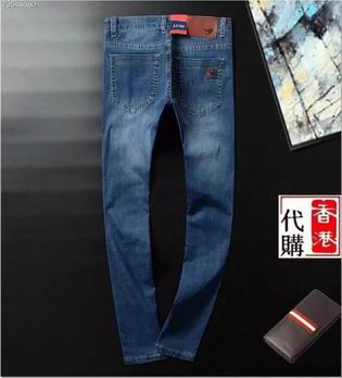 Armi long jeans men 30-38-017